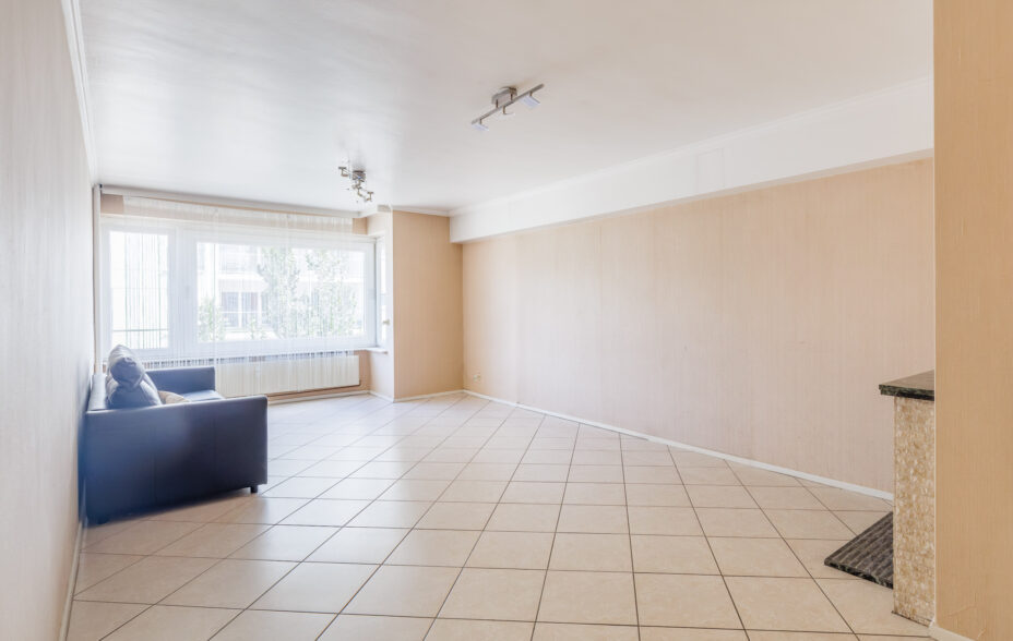 Appartement — Liège
