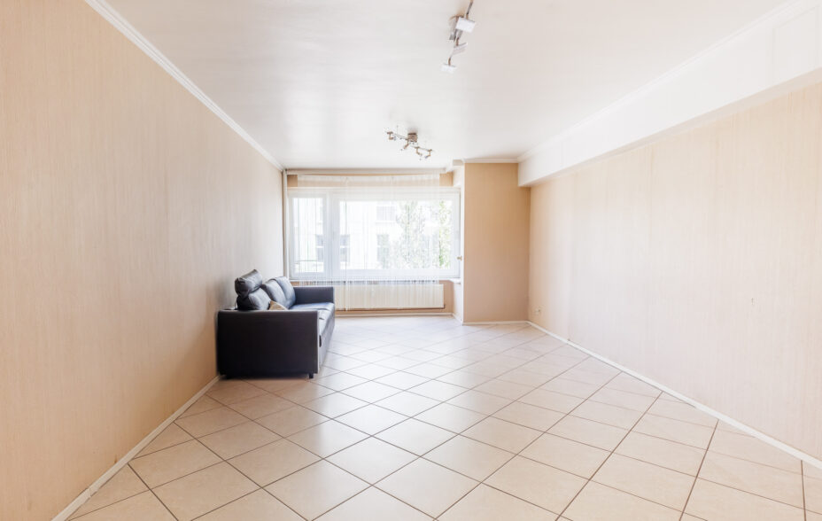 Appartement à Liège