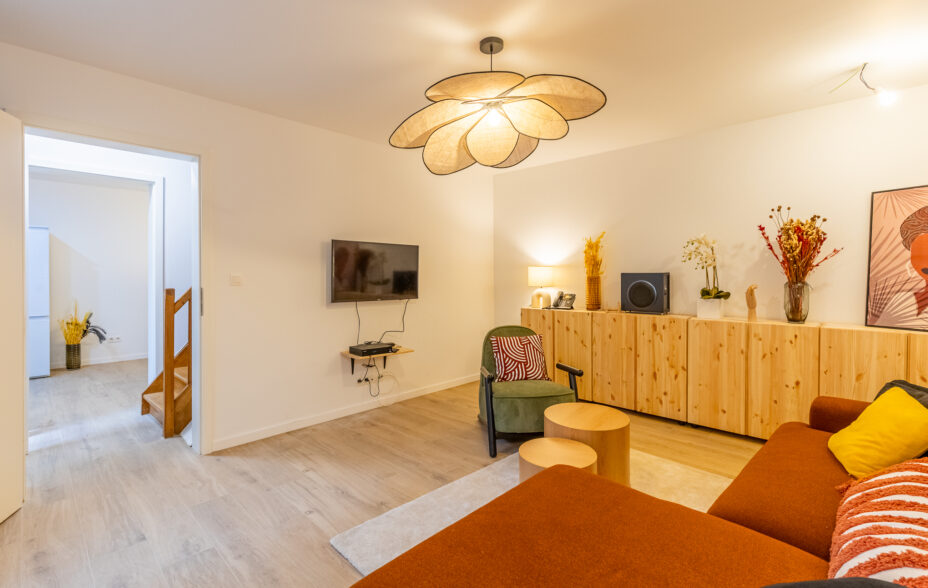 Colocation à Liège