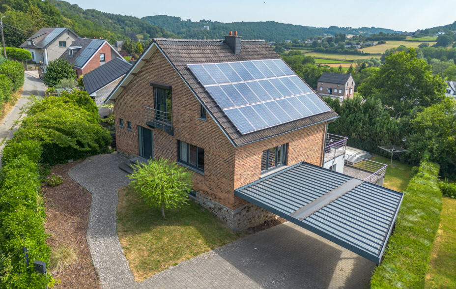 Maison à Theux