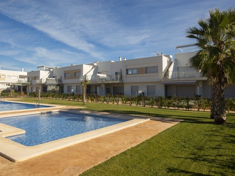 Appartement — Vistabella Golf · Espagne