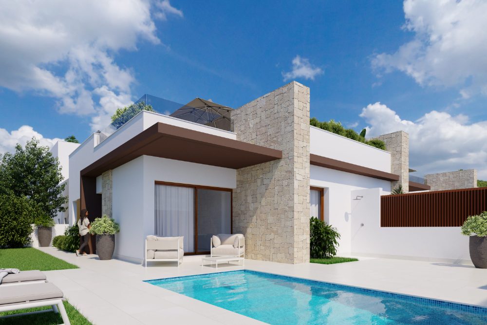Maison mitoyenne — Vistabella Golf · Espagne