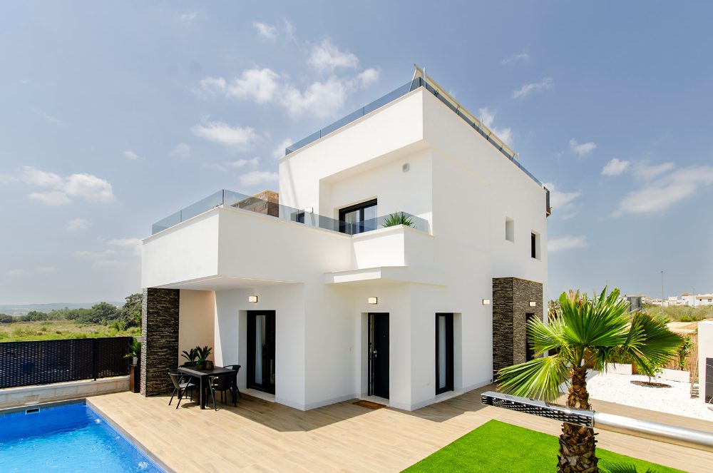 Villa — Vistabella Golf · Espagne