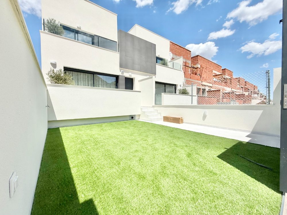 Maison mitoyenne — Cox · Espagne