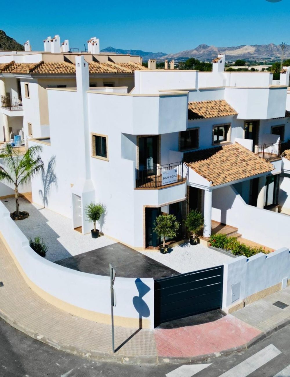 Maison mitoyenne — Cox · Espagne