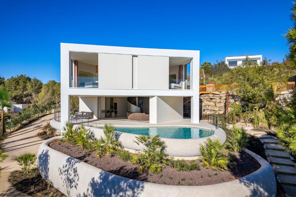 Villa — Las Colinas Golf · Espagne