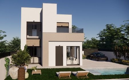 Villa — Vistabella Golf · Espagne