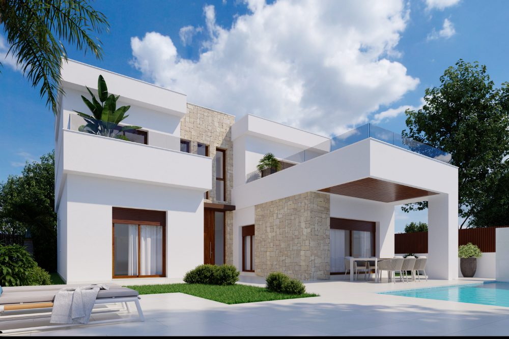 Villa — Vistabella Golf · Espagne