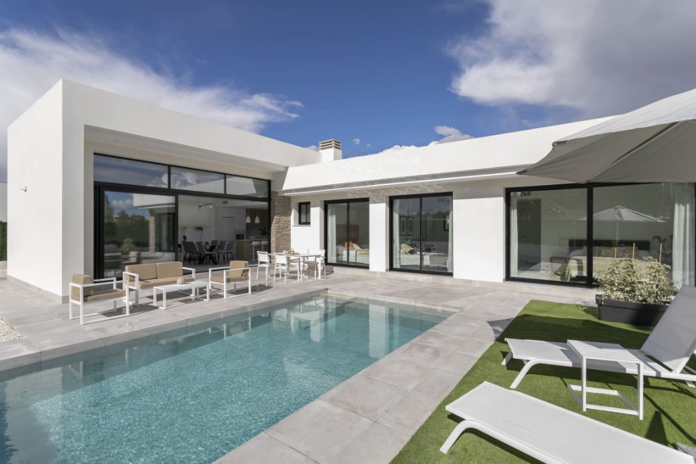 Villa — Calasparra · Espagne