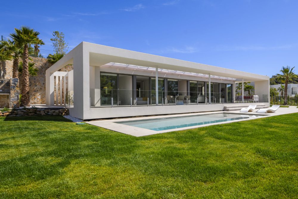 Villa — Las Colinas Golf · Espagne