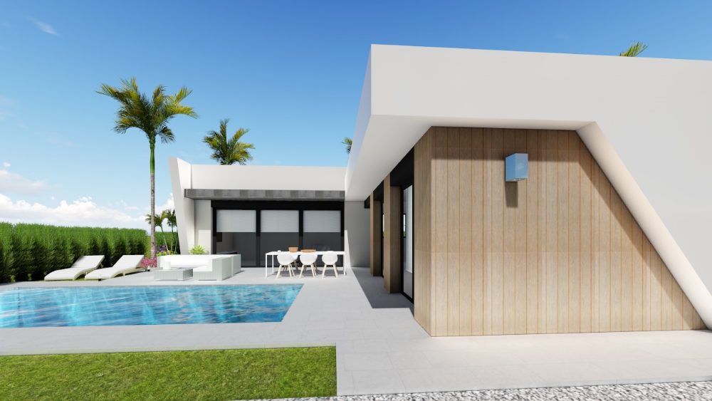Villa — Calasparra · Espagne