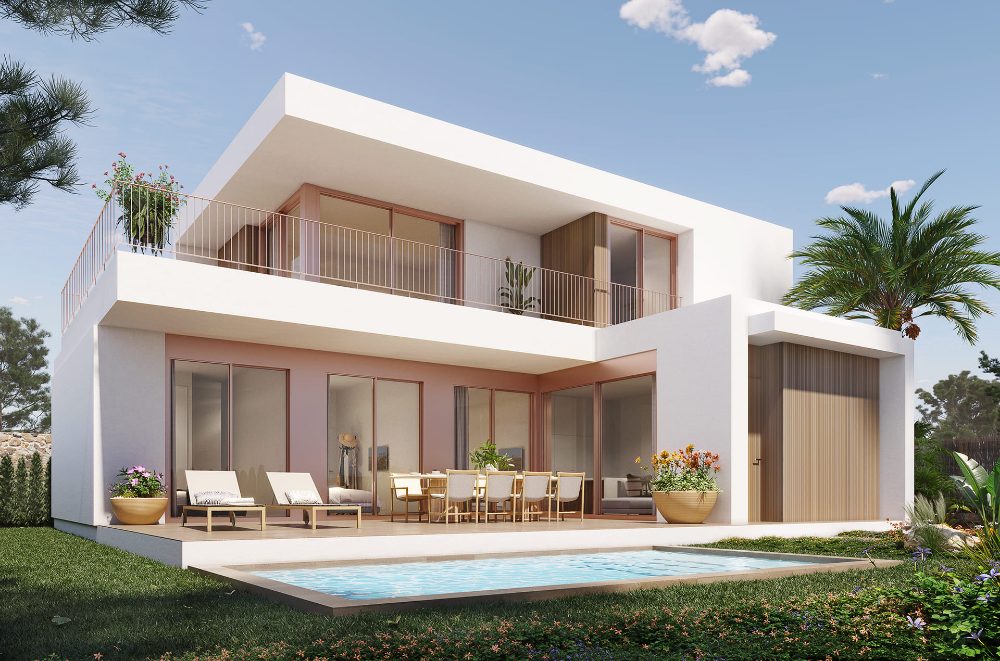 Villa — Vistabella Golf · Espagne