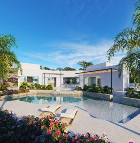 Villa — Las Colinas Golf · Espagne